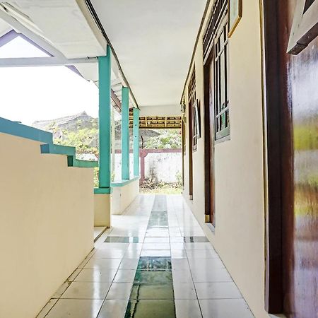 בוגור Oyo 90928 Wisma Asri Putra Syariah מראה חיצוני תמונה
