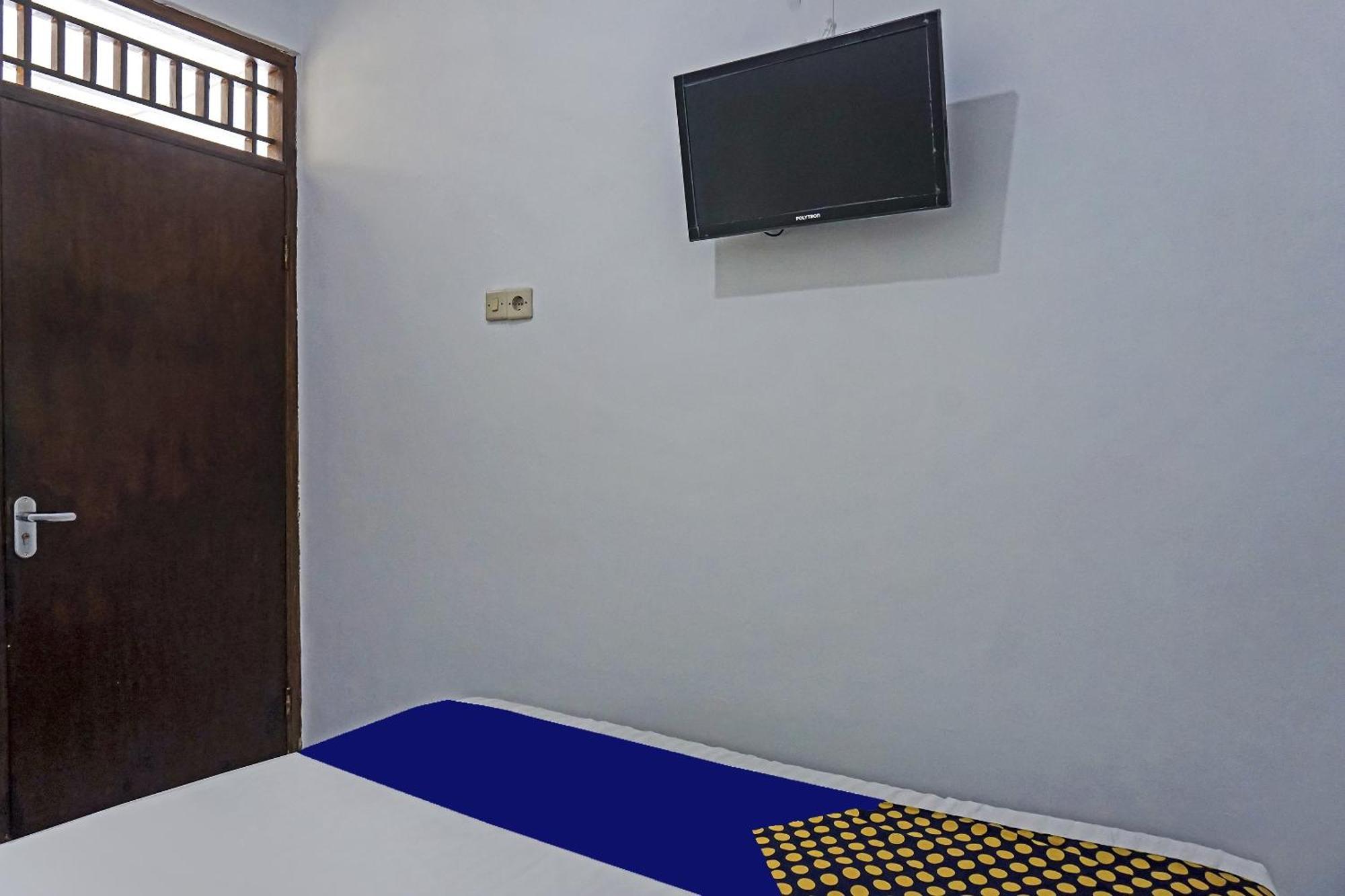 בוגור Oyo 90928 Wisma Asri Putra Syariah מראה חיצוני תמונה