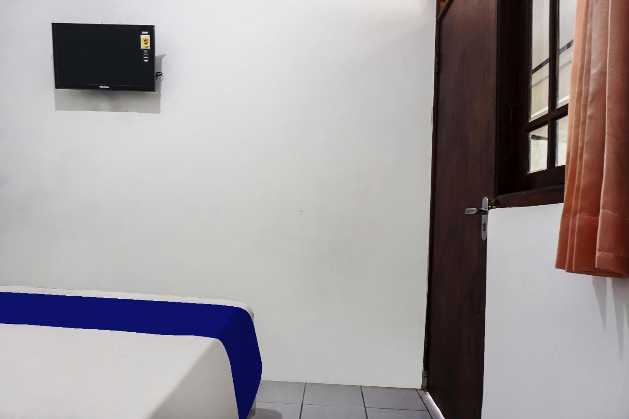 בוגור Oyo 90928 Wisma Asri Putra Syariah מראה חיצוני תמונה