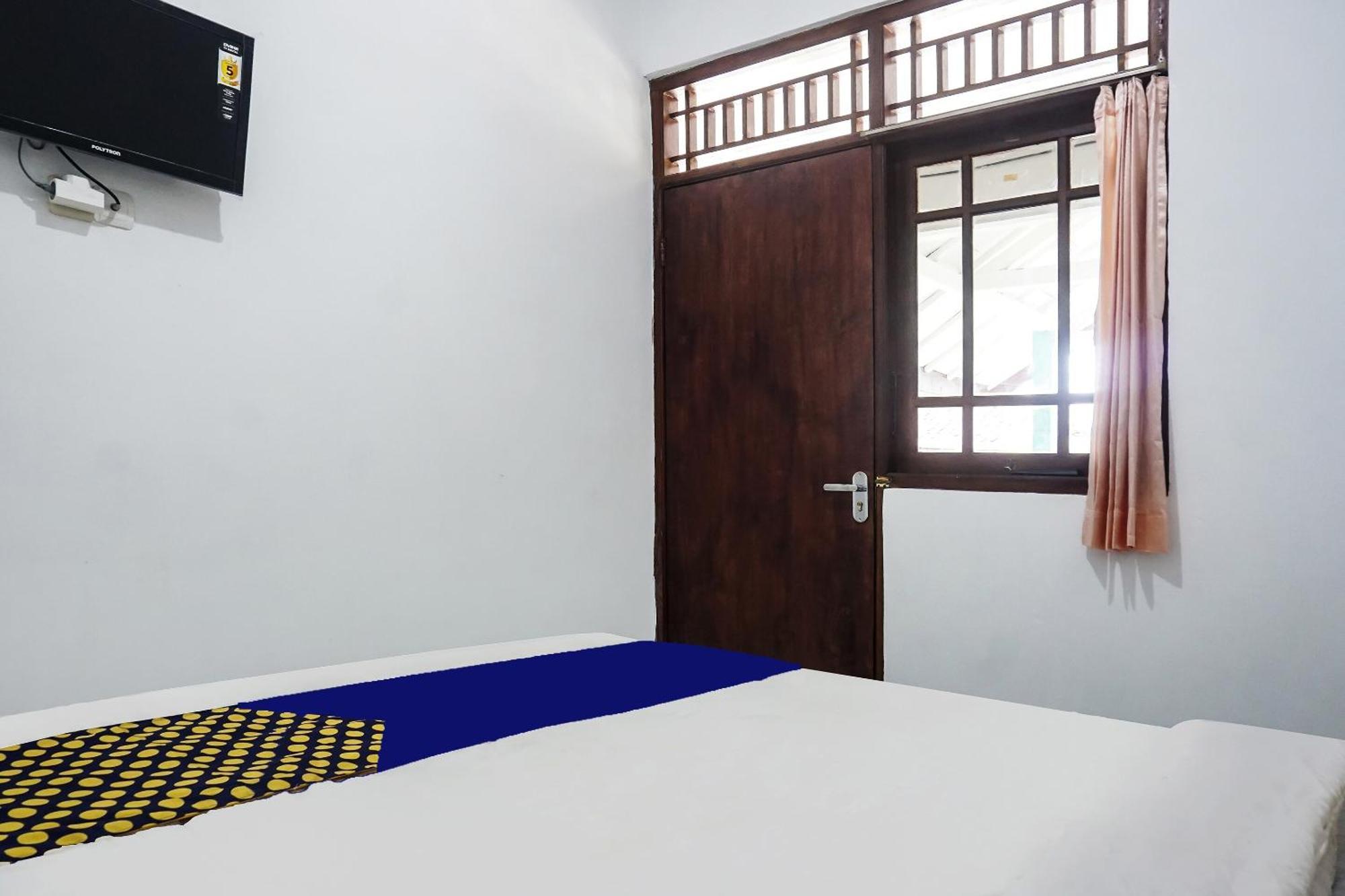 בוגור Oyo 90928 Wisma Asri Putra Syariah מראה חיצוני תמונה